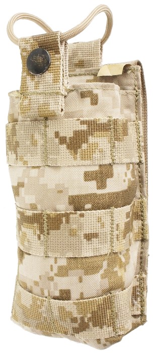 イーグルDIG2 AOR1 MBITR ラジオポーチ装備