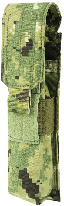 実物未使用 Eagle M9 シングル ピストル マグポーチ V.2 AOR2 Bibian 比比昂- 送料無料実物Eagle M9 DOUBLE MAG POUCH FLAT V