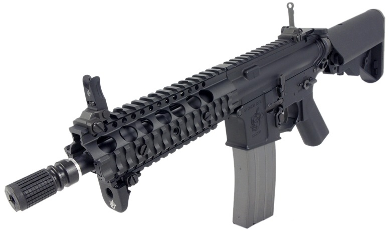 VFC 電動ガン KAC SR-635 8.5