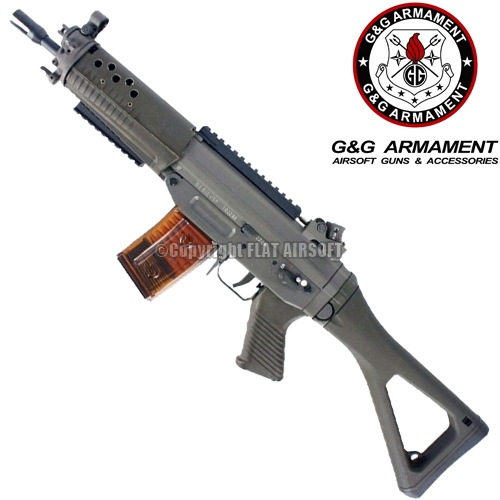 G&G Armament SG550 AEG 箱入り G&G G&G ARMAMENT SG550 TSG-550-STD-BNB-NCS : LIBERATOR - 通販