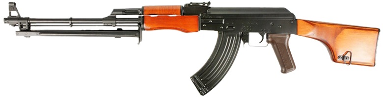 LCT RPK 電動ガン ☆LCT RPK 電動ガン完成品-日本仕様- > AK シリーズ | エアガン