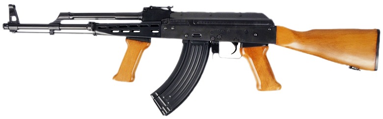 LCT airsoft 電動ガン LCKM-63 New Version（AMD-63） | LCT AIRSOFT