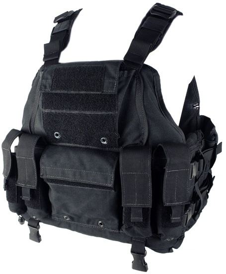 13052671 レア!! 米軍放出品 LBT社製 P/N:2564 VBSSフ