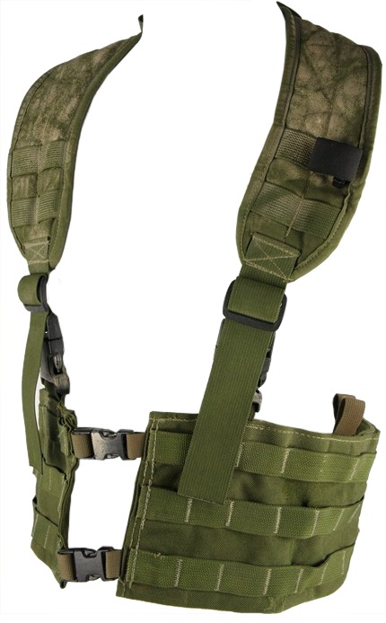 Tactical Tailor チェストリグ オリーブドラブ Tactical Tailor チェストリグオリーブ