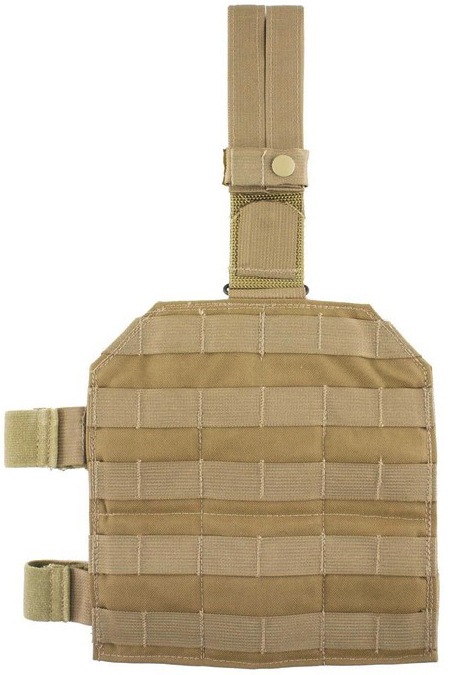 レッグプラットフォーム 15070861 TACTICAL TAILOR製 MOLLE レッグ
