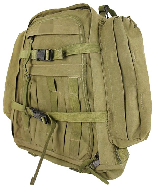 12070389 ��쥢!! SEAL������ LBT�� P/N:0996A �����ƥ�����EOD�Хå��ѥå� *OD��