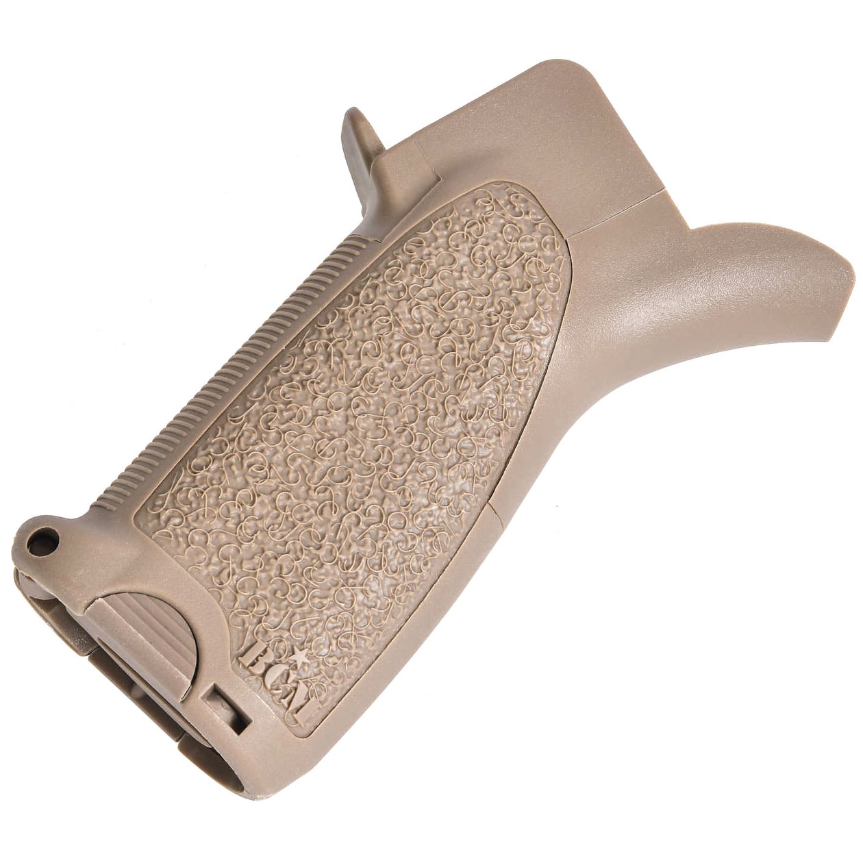 BCM AIR製 BCM MOD2・PTS製 EPGグリップセット　未使用品 BCM AIR製 BCM MOD2・PTS製 EPGグリップセット 未使用品 BCM AIR製