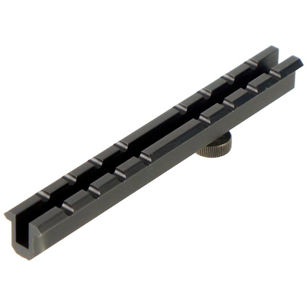 17070650 米軍放出品 M4／M16 キャリングハンドルスコープマウント