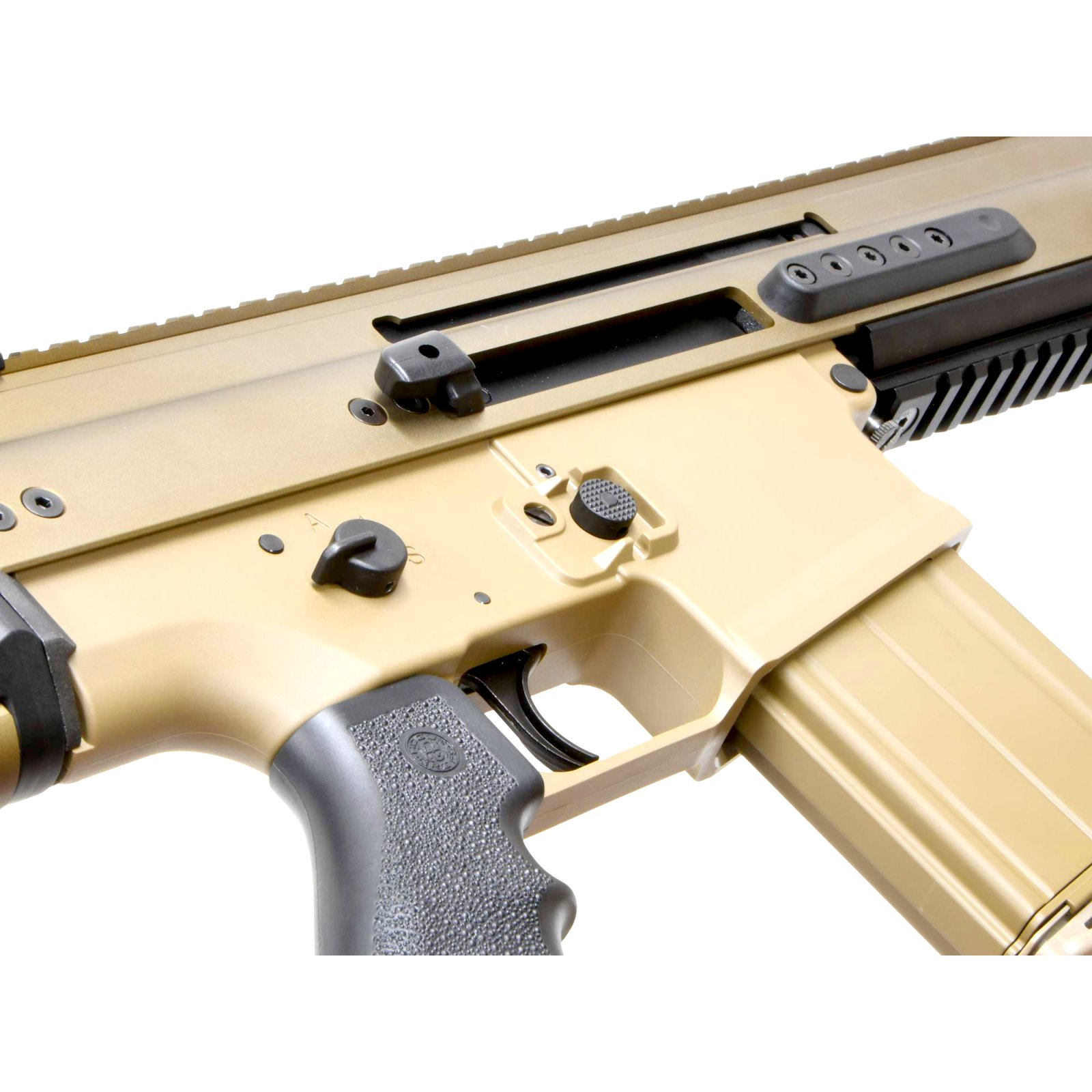 VFC ガスブローバック MK20 SSR (JP ver.) *日本仕様/FDE/マガジン2本付き 【品番:VF2J-MK20-TN01】 | VFC ,<B>ガスブローバックガン</B> | 実物装備とエアソフト商品の専門店 HobbyBox VFC ガスブローバック MK20 SSR (JP ver.) *日本仕様/FDE/マガジン2本付き 【品番:VF2J-MK20-TN01】 | VFC ,<B>ガスブローバックガン</B> | 実物装備とエアソフト商品の専門店 HobbyBox