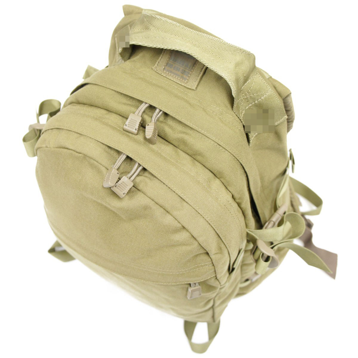 20080393 BLACKHAWK! 3DAY ������ȥХå��ѥå� *���衼�ƥ���