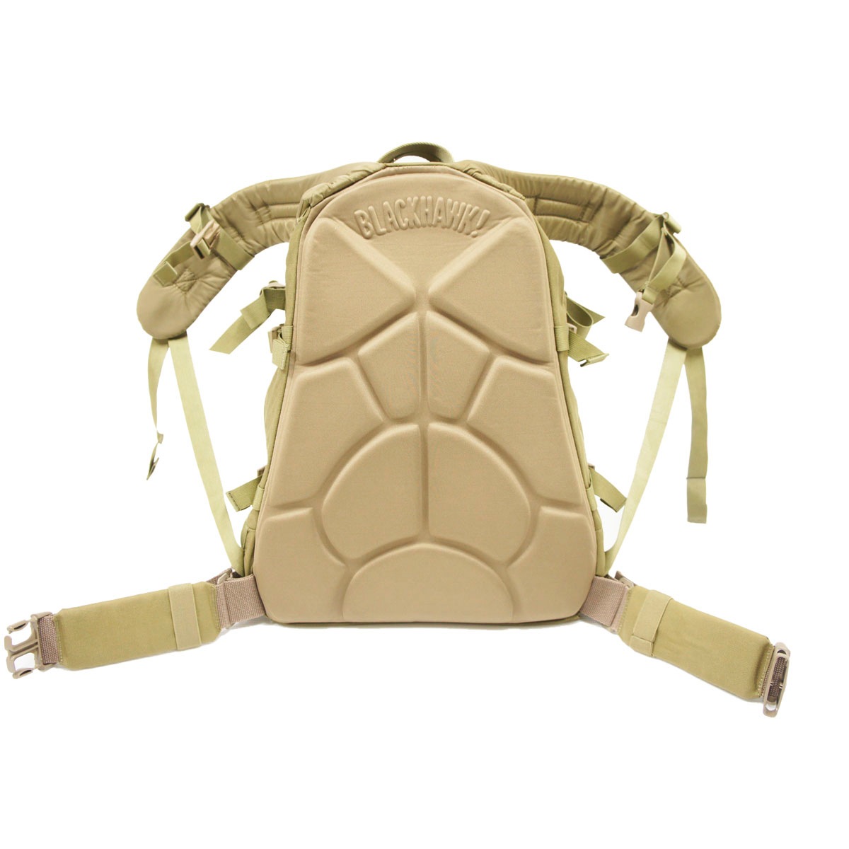 20080393 BLACKHAWK! 3DAY ������ȥХå��ѥå� *���衼�ƥ���