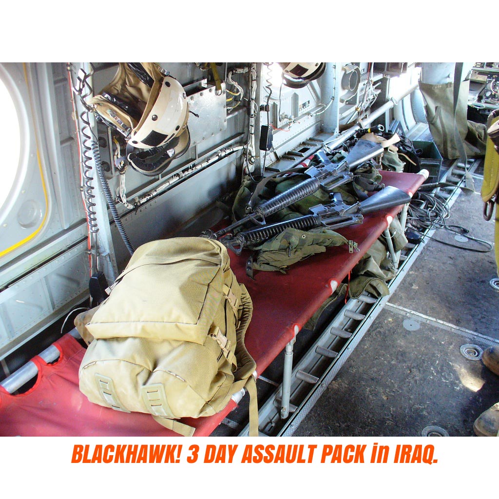 20080393 BLACKHAWK! 3DAY ������ȥХå��ѥå� *���衼�ƥ���