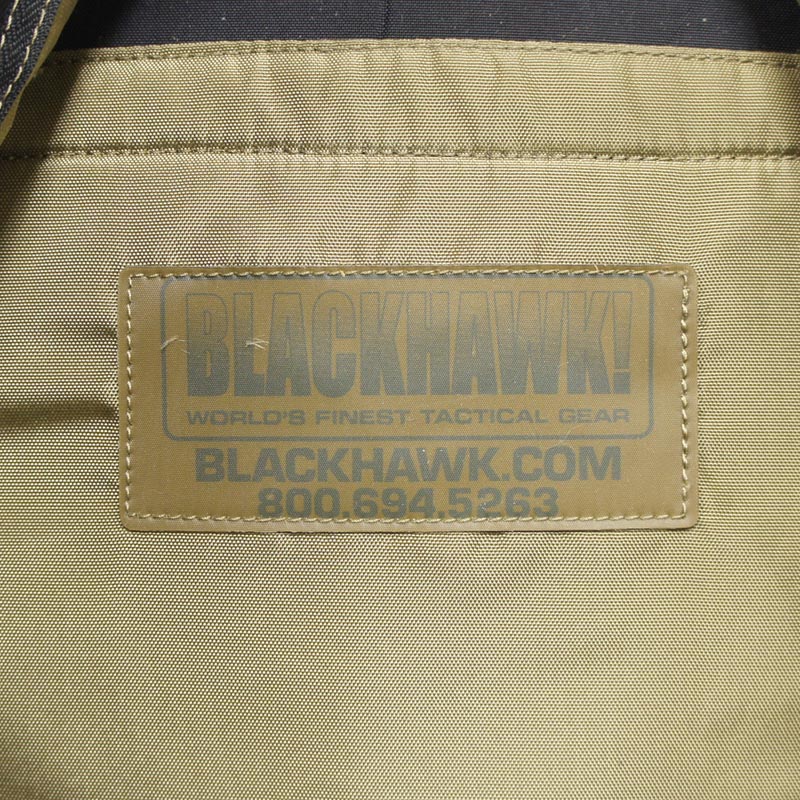 20080393 BLACKHAWK! 3DAY ������ȥХå��ѥå� *���衼�ƥ���