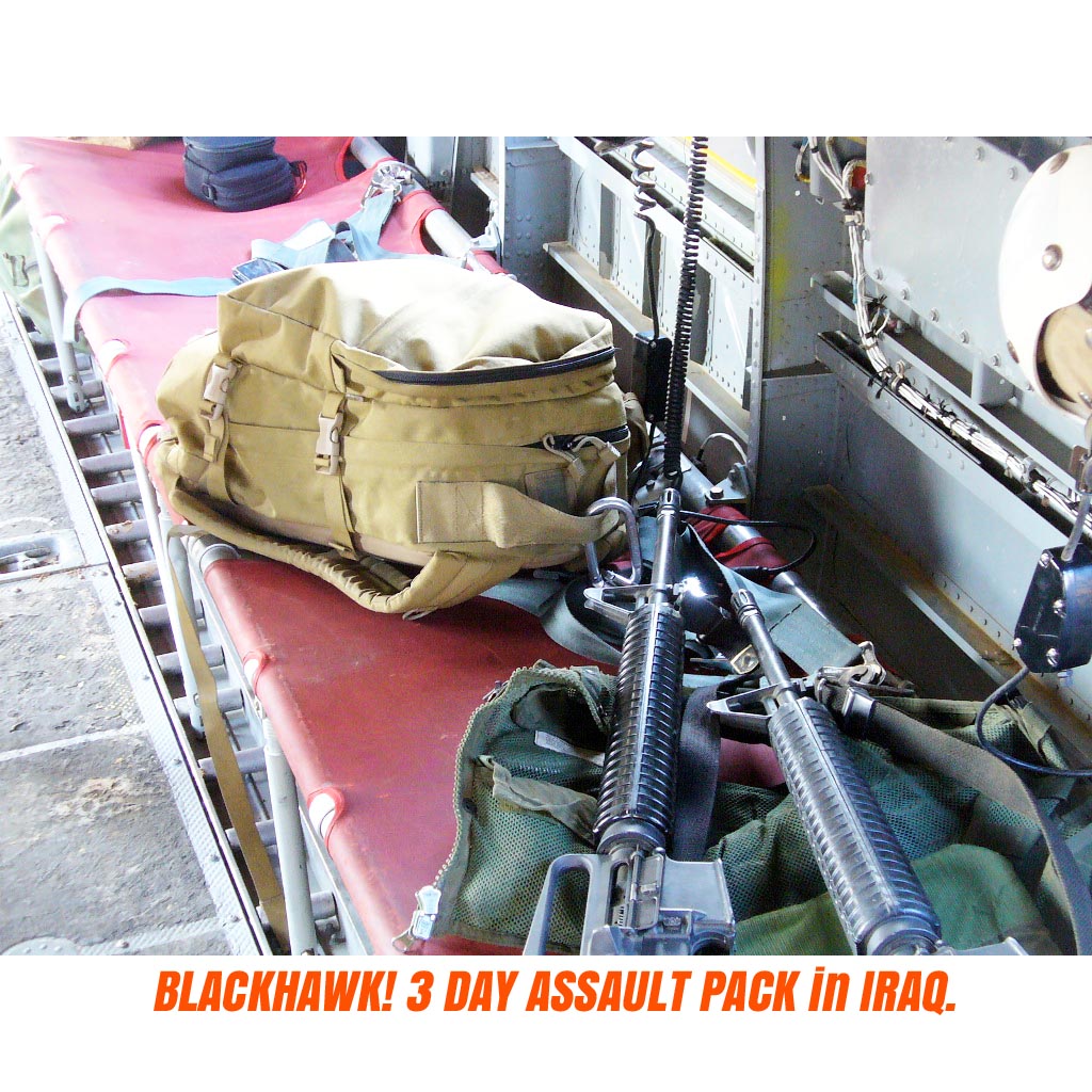 20080393 BLACKHAWK! 3DAY ������ȥХå��ѥå� *���衼�ƥ���