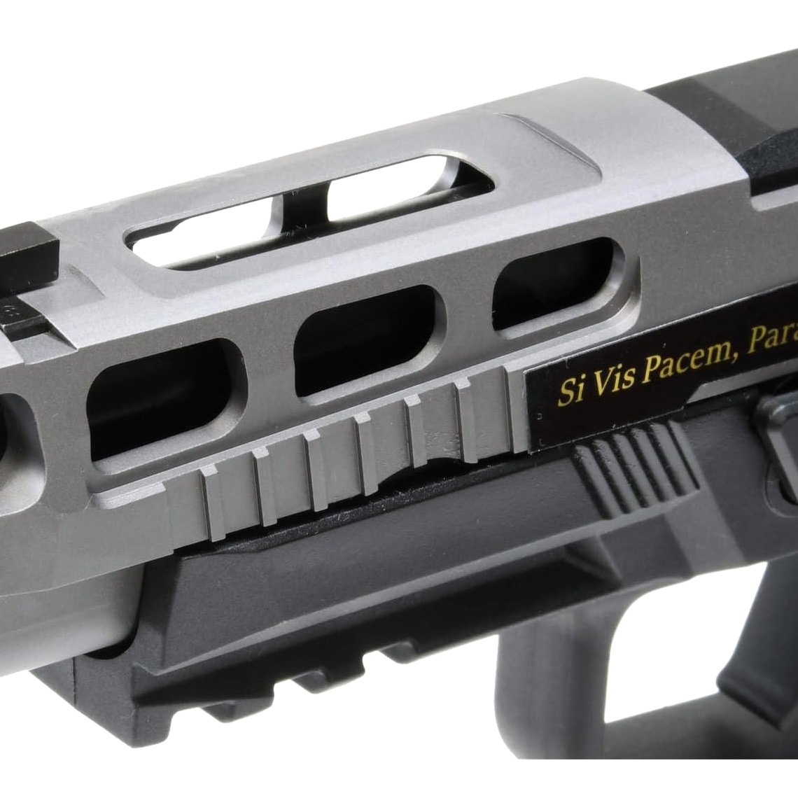 Para Bellum �����֥����Хå� P320 PRO WC Custom 4.7����� *���ܻ���/�����˥��॰�졼 �����֡�PB-G320-05TG�ۡڴ�A��