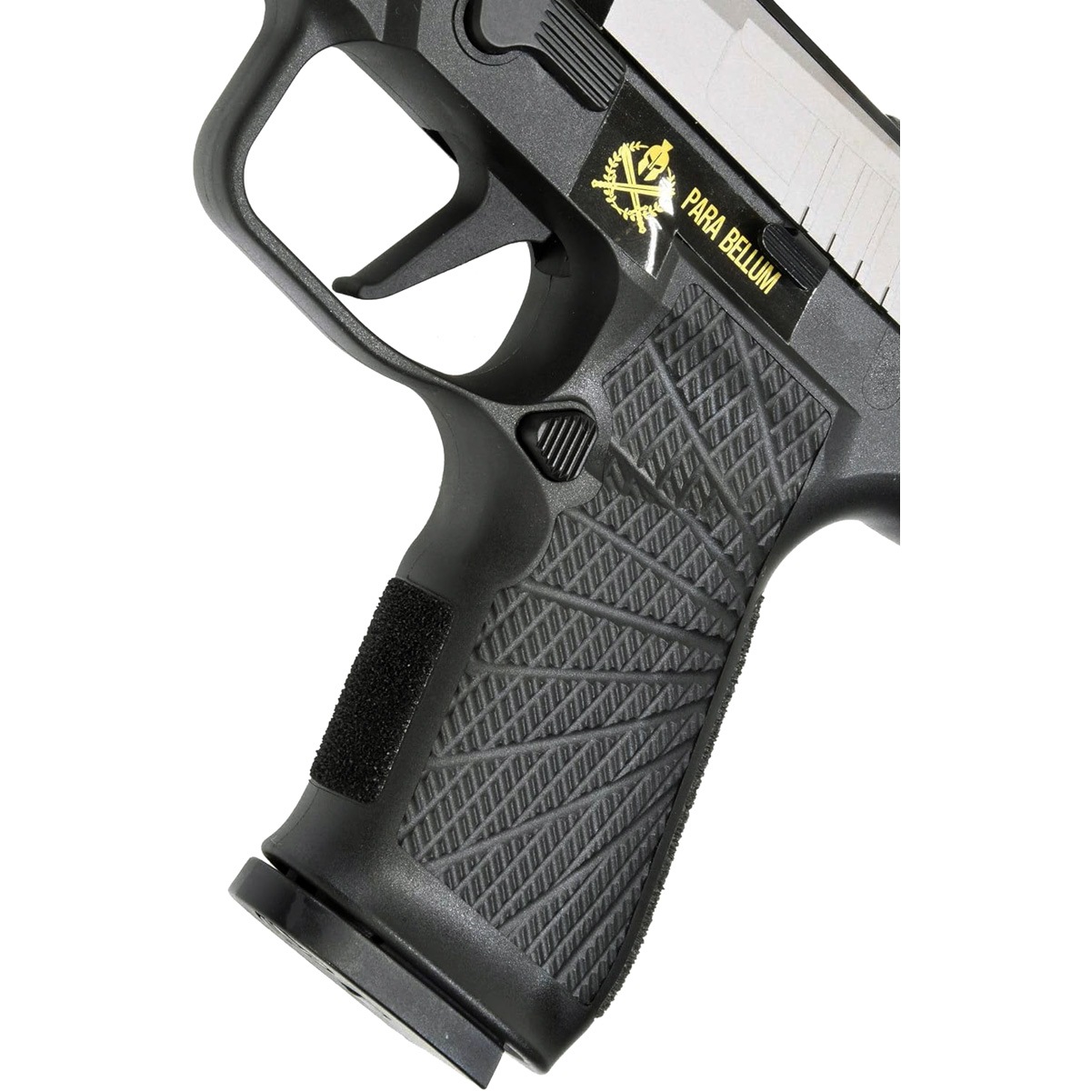 Para Bellum �����֥����Хå� P320 PRO WC Custom 4.7����� *���ܻ���/�����˥��॰�졼 �����֡�PB-G320-05TG�ۡڴ�A��