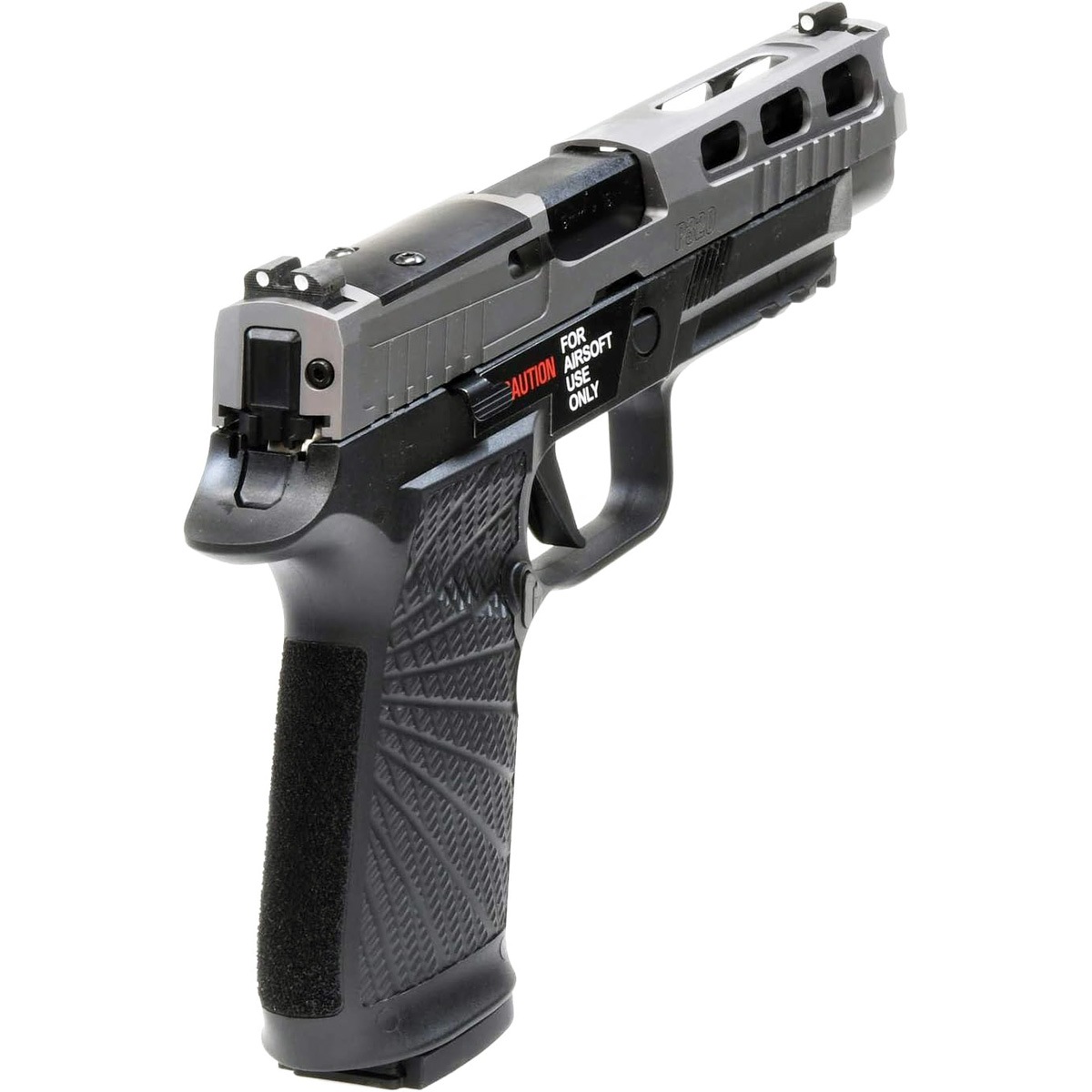 Para Bellum �����֥����Хå� P320 PRO WC Custom 4.7����� *���ܻ���/�����˥��॰�졼 �����֡�PB-G320-05TG�ۡڴ�A��
