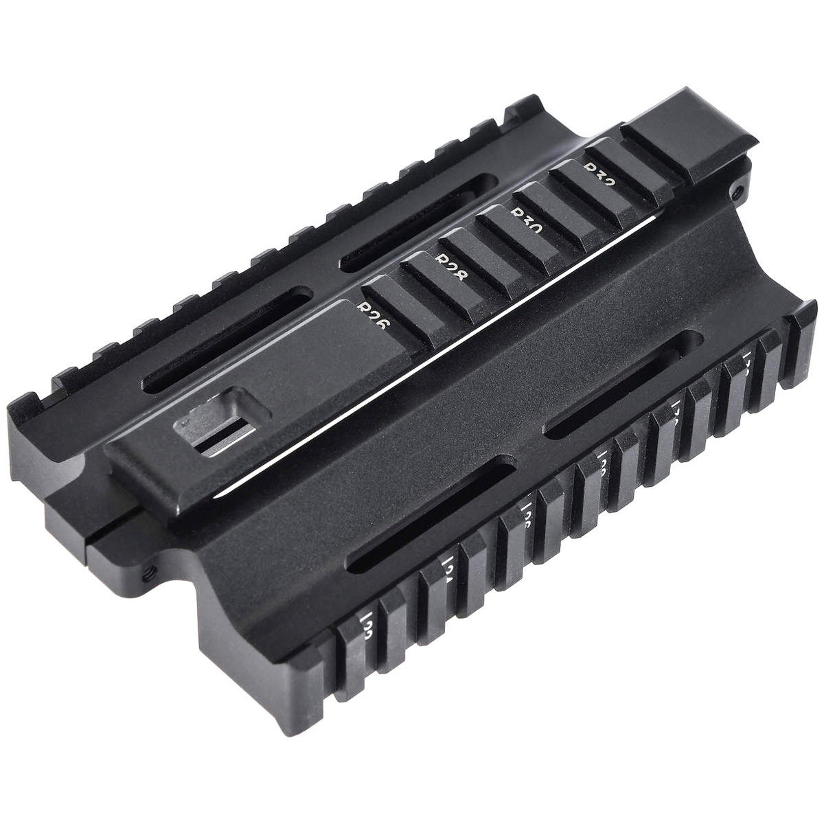 VFC M249 GBBR�� �����ƥ�����쥤�� �����֡�VF9-MWS-M249-BK02�ۡڴ�A��