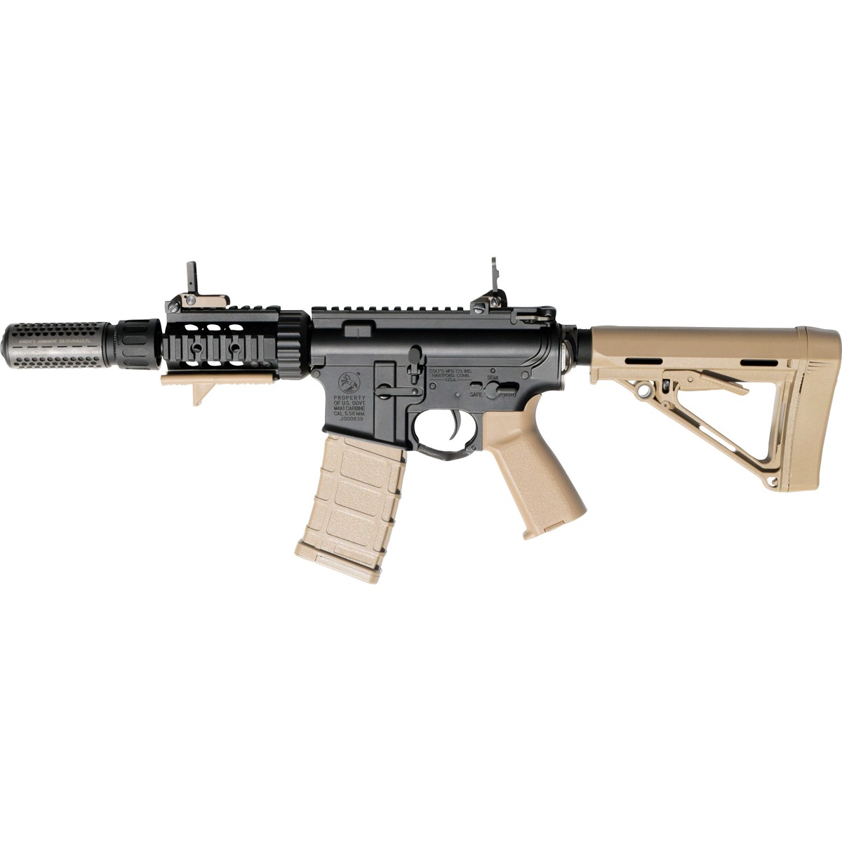 BOLT PMC-Q B.R.S.S. 電動ガン 東京マルイ