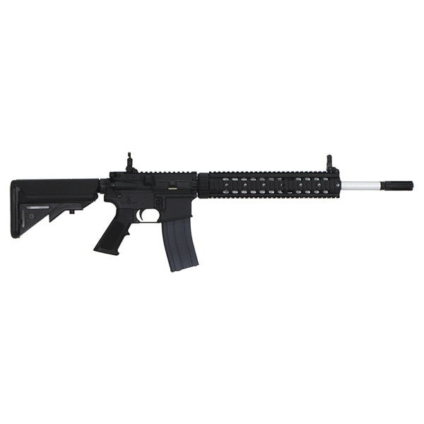 CGS/T8 SP SYSTEM �����֥����Хå� COLT 16����� RECCE �饤�ե� (COLT Licensed) *ˡ���®Ŭ����/COLT �����饤�������� �����֡�CGS-COLT1007��COLT.1007