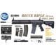 CGS/T8 SP SYSTEM �����֥����Хå� COLT 16����� RECCE �饤�ե� (COLT Licensed) *ˡ���®Ŭ����/COLT �����饤�������� �����֡�CGS-COLT1007��COLT.1007