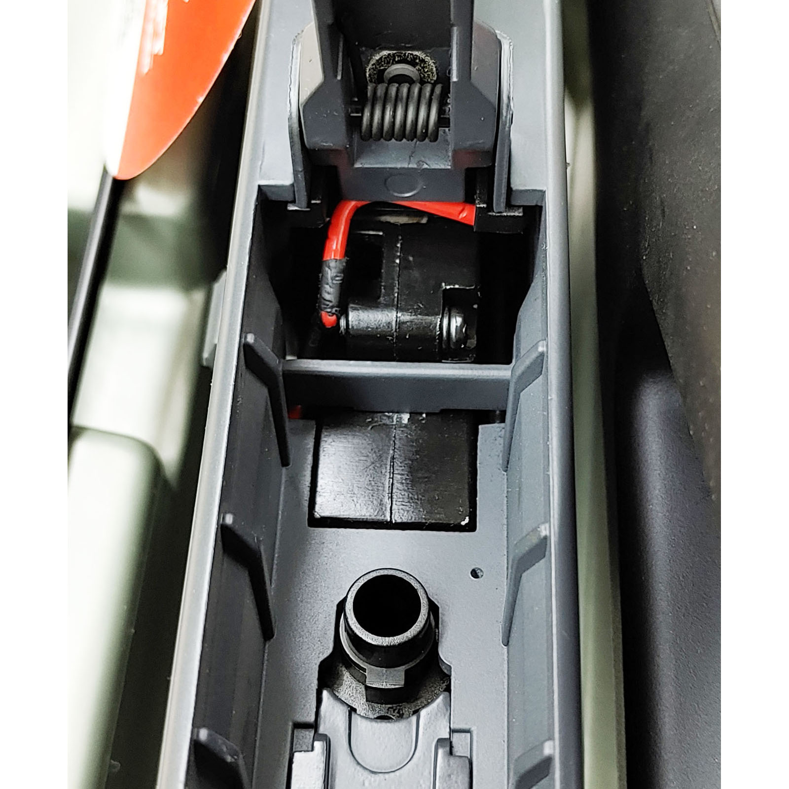 ICS AIRSOFT ��ư���� H51 SG.551 SWAT *ICS ����ѥ�������/ˡ���®Ŭ���� �����֡�ICS-51��4582598840672/���������ò���A