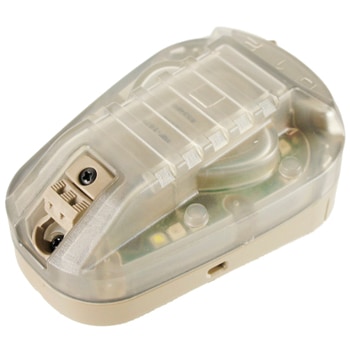 17070682 激レア!! 米軍放出品 CORE SURVIVAL製 P/N:HS-640-1 HEL-STAR