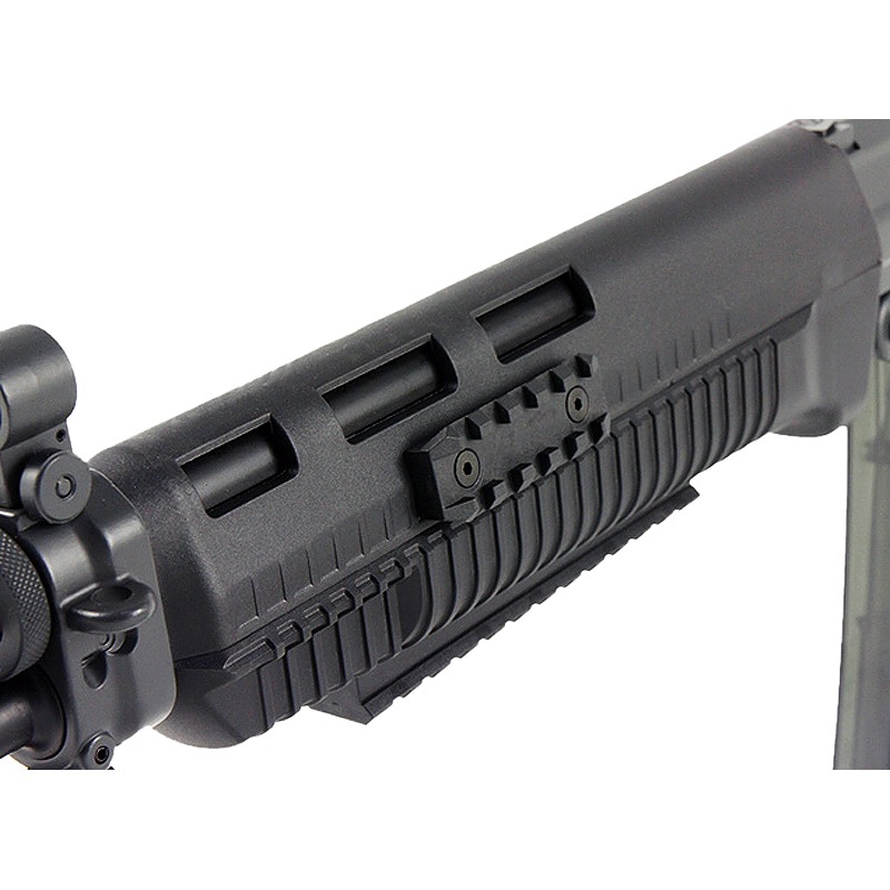 ICS AIRSOFT ��ư���� H51 SG.551 SWAT *ICS ����ѥ�������/ˡ���®Ŭ���� �����֡�ICS-51��4582598840672/���������ò���B