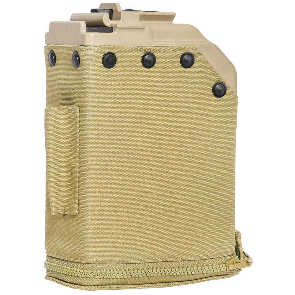 VFC MK48 ��ư������ 5000Ϣ ��ư���Ƽ��ܥå����ޥ����� �����֡�VF9J-MAG-MK48E-TN01�ۡڴ�A��