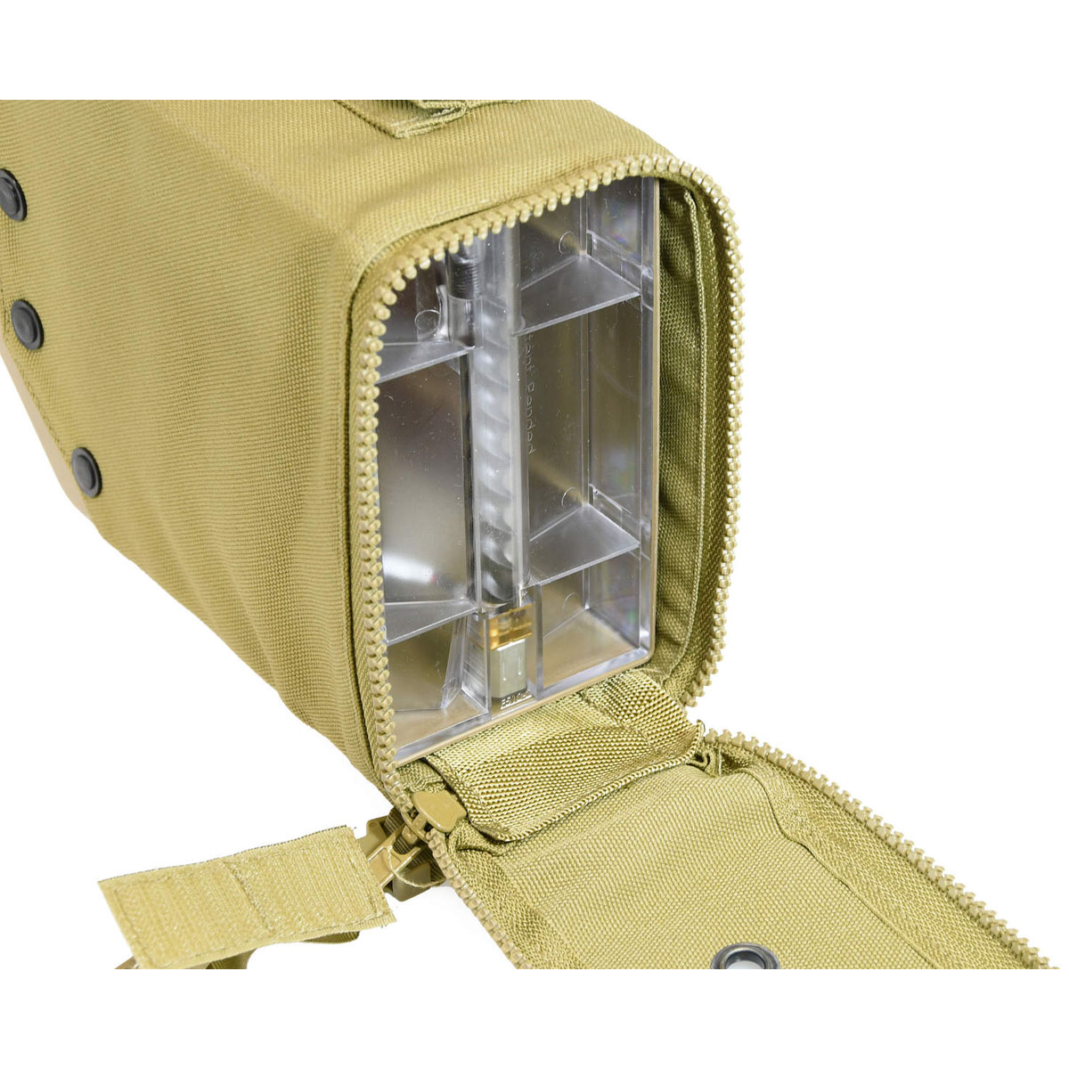 VFC MK48 ��ư������ 5000Ϣ ��ư���Ƽ��ܥå����ޥ����� �����֡�VF9J-MAG-MK48E-TN01�ۡڴ�A��