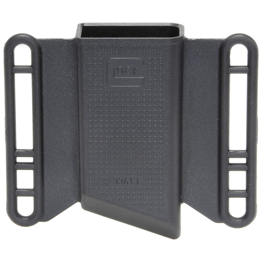 GLOCK スリムマガジンポーチ (G43用) *グロック公式グッズ 【品番：GLK