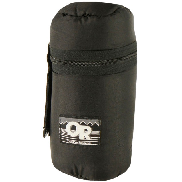 旧ロゴOutdoor Research アウトドアリサーチボトルパーカ