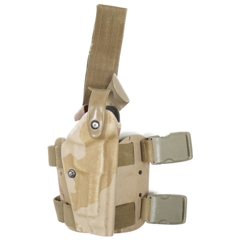 Safariland Beretta 右利きタクティカルホルスター サファリランド 米