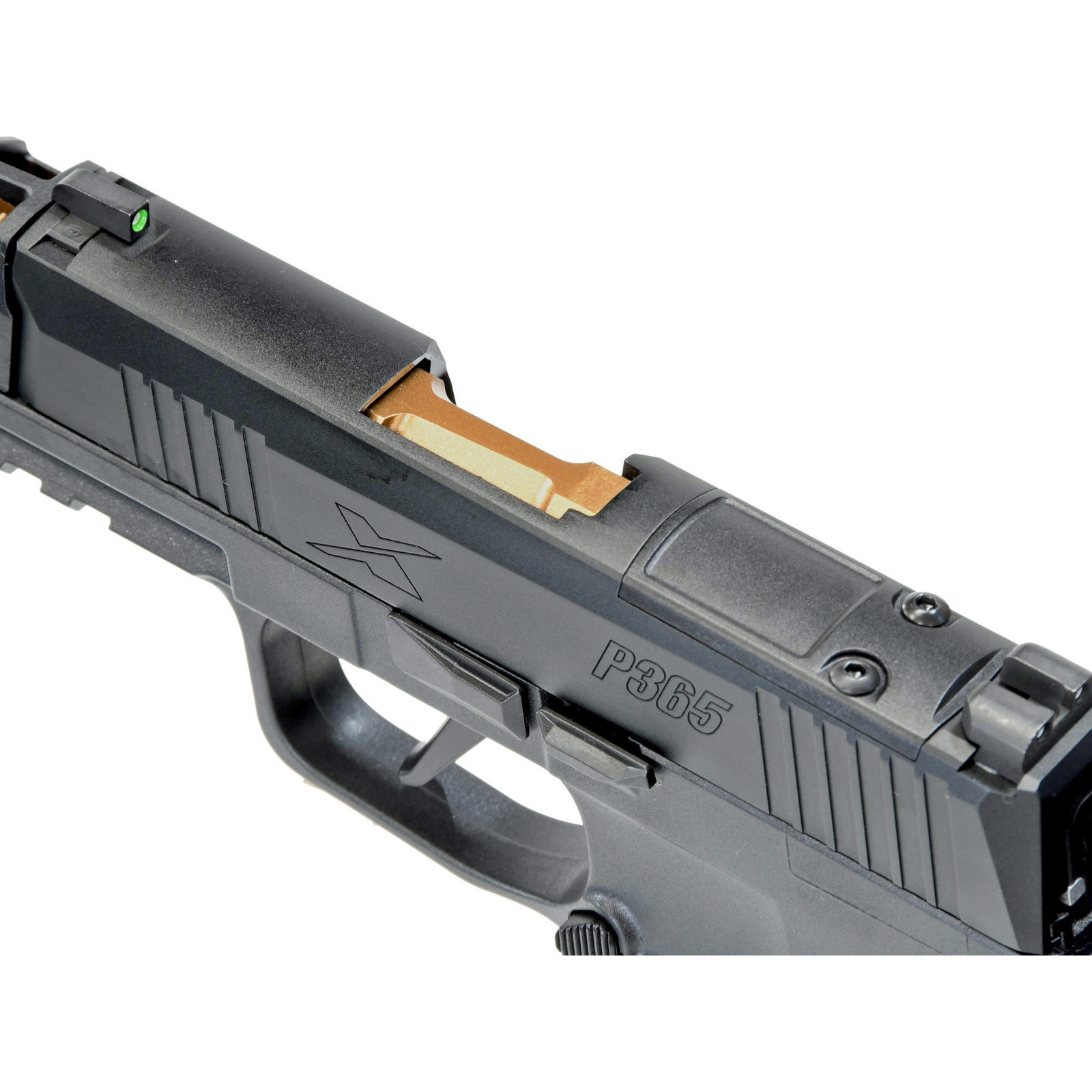 Para Bellum �����֥����Хå� P365X-COMP (JP ver.) *���ܻ���/�֥�å� �����֡�PB-G365-04BK��