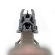 MAGPUL MBUS Sight Front �ե���ȥ����� *���ƥ륹���졼 �����֡�MA547450326��MAG247GRY�ڴ�A��