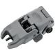 MAGPUL MBUS Sight Front �ե���ȥ����� *���ƥ륹���졼 �����֡�MA547450326��MAG247GRY�ڴ�A��