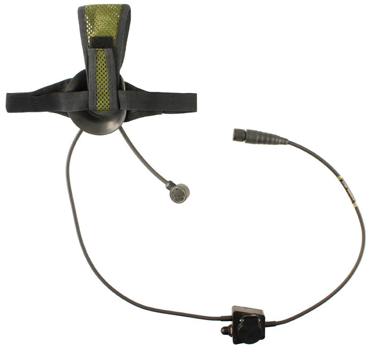 DAVIES製 TASC-1 10pin仕様 マリタイムヘッドセット-