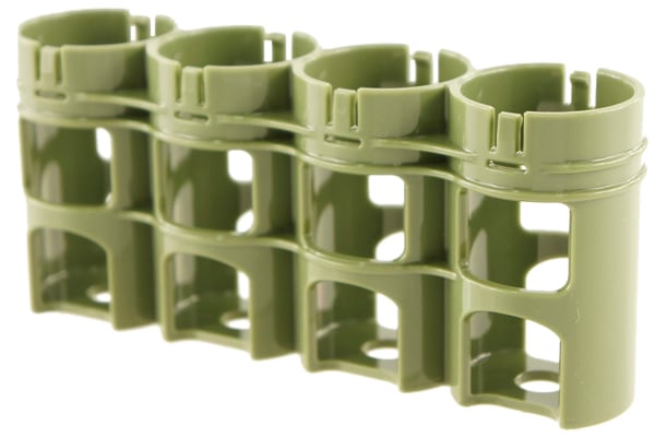 16092101 GG&G GGG-1486 �����ƥ�����Хåƥ꡼�ۥ������ñ�촥����x4��OD