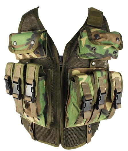 楽天市場】SHENKEL シェンケル チェストリグ Tactical Chest Rig