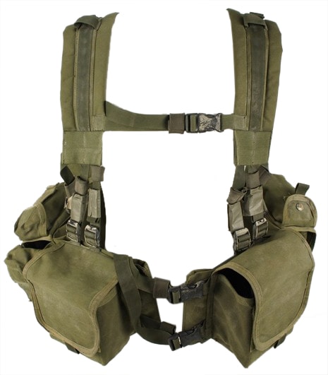 実物　BLACKHAWK! フローテーションベスト BLACKHAWK RECON flotation vest (フローテーションベスト)の