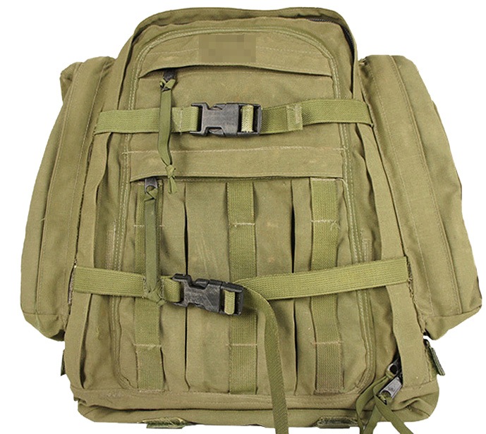 12070389 ��쥢!! SEAL������ LBT�� P/N:0996A �����ƥ�����EOD�Хå��ѥå� *OD��