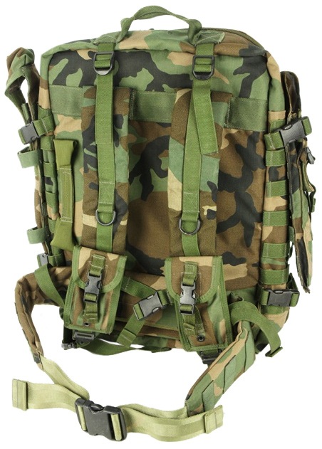 12091228 �쥢!! SEAL������ LBT���� P/N:1572I EOD �Хå��ѥå� *���åɥ��ɿ�