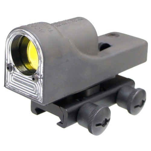 Trijicon Tenebraex キルフラッシュ■トリジコン ACOG Trijicon ACOG キルフラッシュ 3×30 TA87- ミリタリーサイト