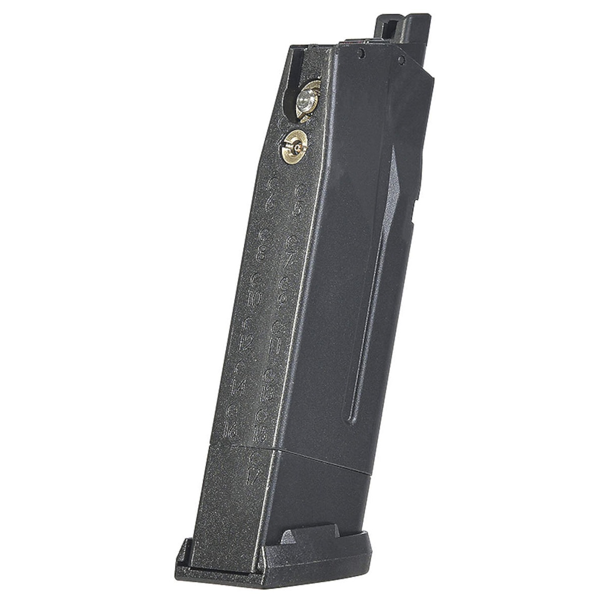 Para Bellum P365 �����֥����Хå��� 22Ϣ���ڥ��ޥ����� �����֡�PB-A365-22R-MAG��