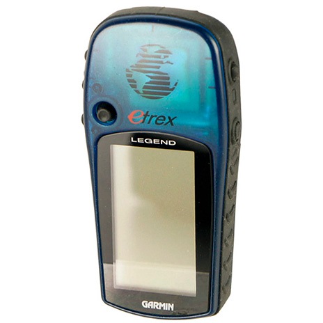 17020271 激レア!! GARMIN製 etrex LEGEND コンパクトGPSレシーバー 
