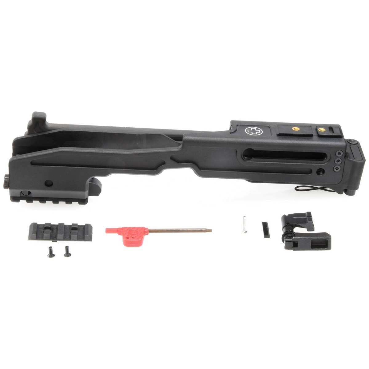 ARCHWICK B&T AIR USW (Universal Service Weapon) G-17 エアソフト