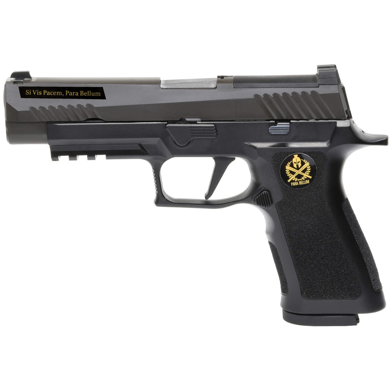 Para Bellum �����֥����Хå� P320 XFULL 4.7 ����� (JP ver.) *���ܻ���/�֥�å� �����֡�PB-G320-06GB��