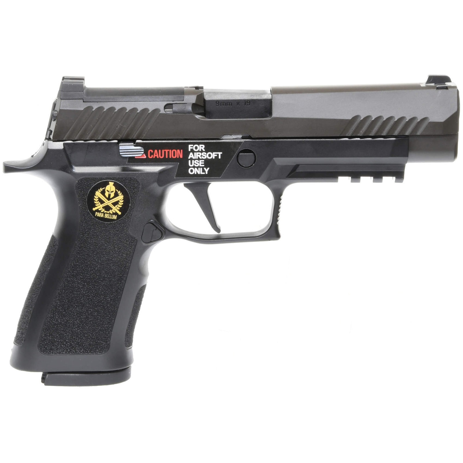 Para Bellum �����֥����Хå� P320 XFULL 4.7 ����� (JP ver.) *���ܻ���/�֥�å� �����֡�PB-G320-06GB��
