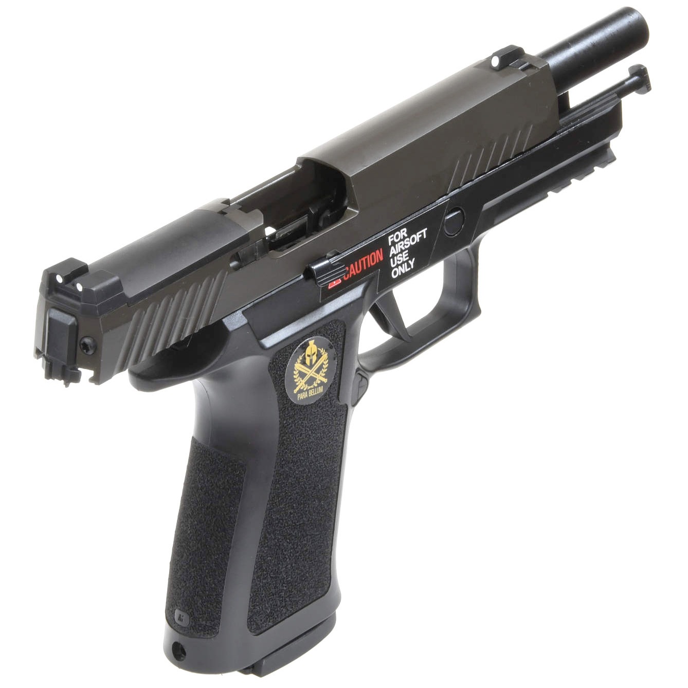 Para Bellum �����֥����Хå� P320 XFULL 4.7 ����� (JP ver.) *���ܻ���/�֥�å� �����֡�PB-G320-06GB��