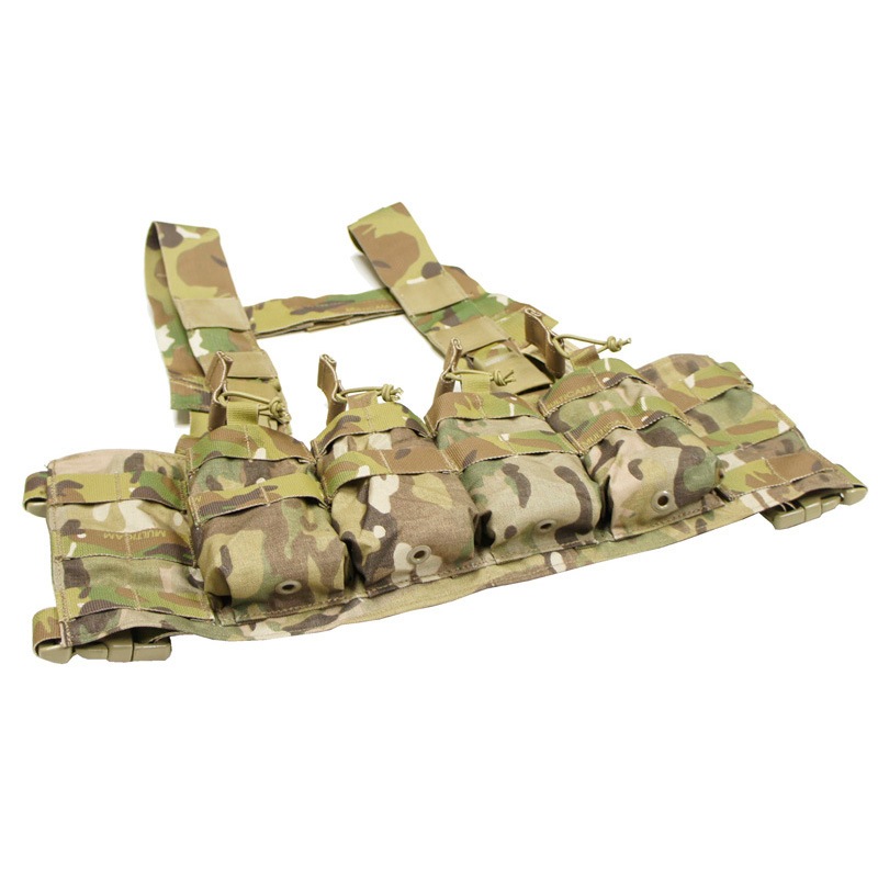 18069128 レア!! 米軍放出品 FIRSTSPEAR MK17 SCAR-H チェストリグ 18069128 レア!! 米軍放出品 FIRSTSPEAR MK17 SCAR-H チェストリグ